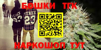 каннабис Кандалакша